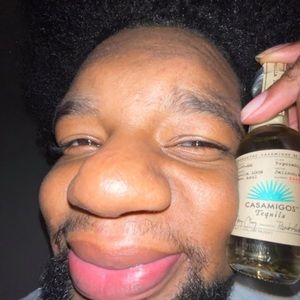 Meet your Posher, Rae